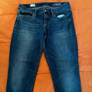 gap jeans